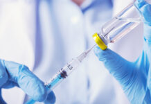 Do You Need a Measles Shot? (2019)