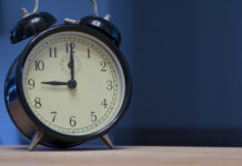 Blood Pressure Meds Best at Night