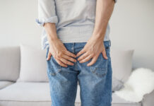 Anal Fissures: A Pain in the Butt, Literally