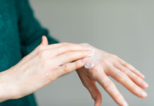 Taming Pain With Topical Products