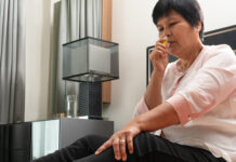 Ask the Experts: Smelling Salts