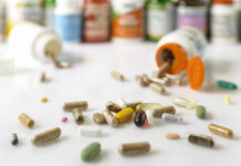 Poor Grades for Dietary Supplement Manufacturing Practices