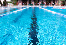 Summertime Swim Tip: Cover Up!