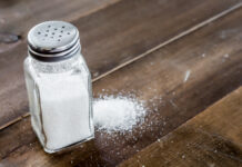 Are You ‘Salt Sensitive’?