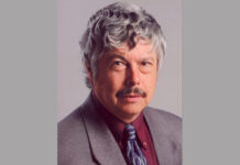 Remembering Kirk Smith, 1947-2020