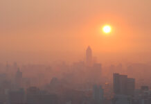 Air Pollution and Your Heart