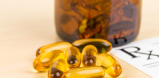 Dietary Su[pplements