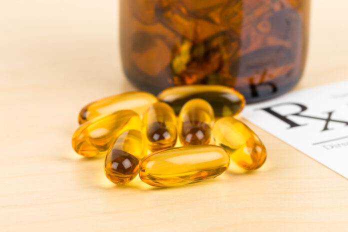 Dietary Su[pplements