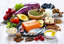 healthy heart