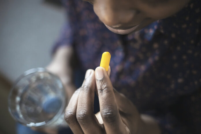 Time for my dose of painkillers