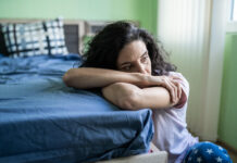 Can’t ‘Snap Out’ of Post-Covid Depression? You’re Not Alone