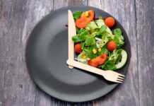 Intermittent Fasting