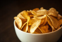Whatever Happened to Acrylamide?