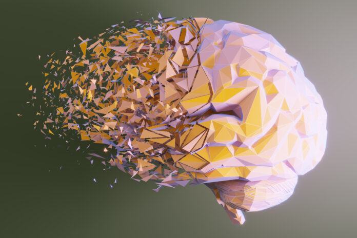 mild cognitive impairment