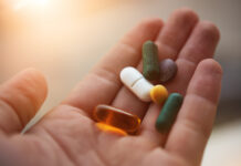 How Did Dietary Supplements Achieve Their Status? the Dietary Supplement Health and Education Act