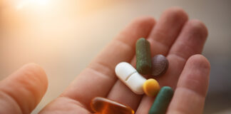 the Dietary Supplement Health and Education Act