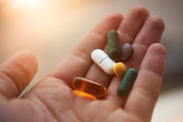 the Dietary Supplement Health and Education Act