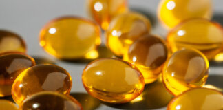 vitamin d supplement