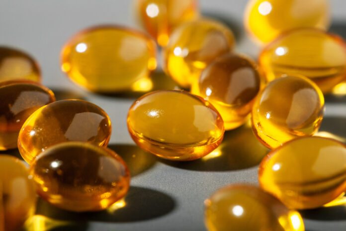 vitamin d supplement