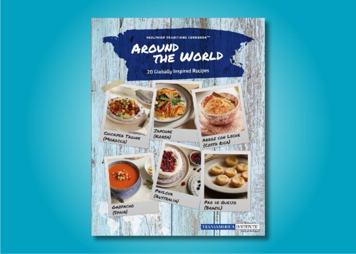 Around the World Book Cover_Background