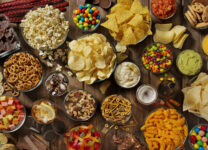 Ultraprocessed Foods