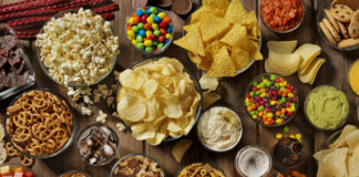 Ultraprocessed Foods