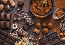 Chocolate, We Have a (Cadmium) Problem health attributes of chocolate