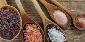 reduce sodium intake