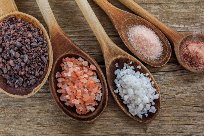 reduce sodium intake