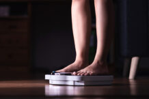 Healthy Weight Control