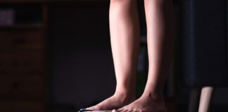 Healthy Weight Control