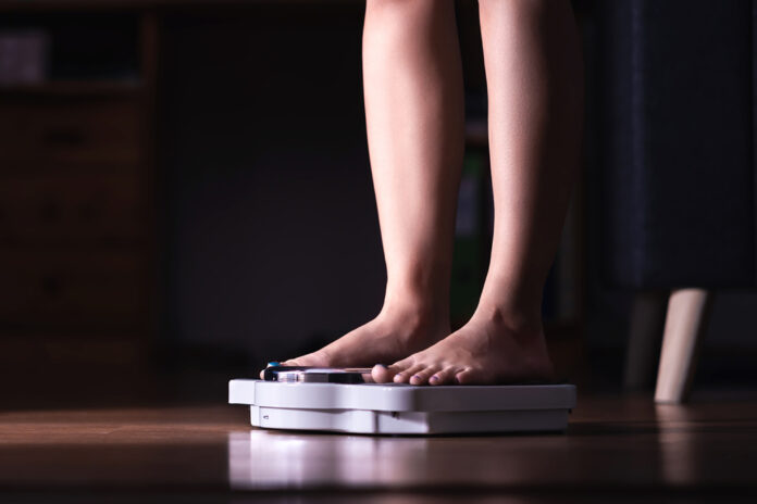 Healthy Weight Control