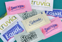 Sugar Substitutes: Not So Sweet for Weight Loss