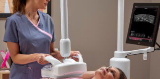 automated breast ultrasound