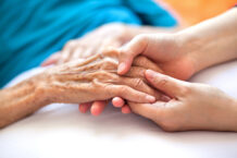 End-of-Life Doula