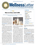 Wellness Letter August 2023