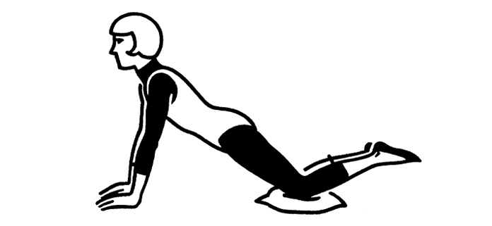 Push-up #2