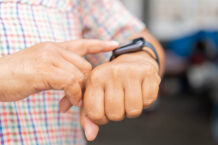 smart watched detect afib