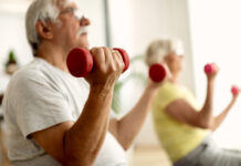 Strength Training: Benefits Explained