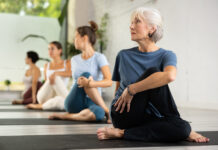 The Benefits of Stretching: A Comprehensive Guide