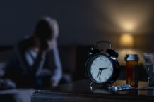understanding and treating insomnia