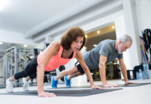 The Wellness Workout