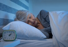 sleep and dementia