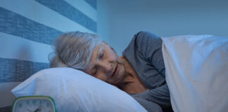 sleep and dementia