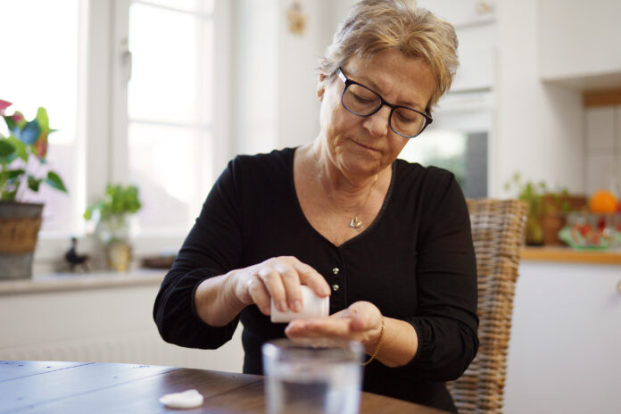 Calcium Supplements Not Likely a Heart Risk