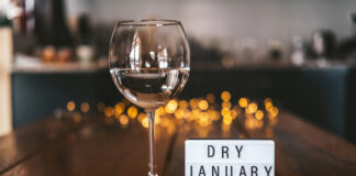 Dry January
