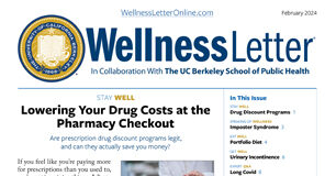 Wellness Letter February 2024