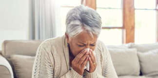 Are colds contagious?