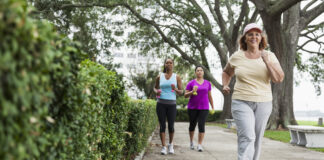 reduce pain after exercise