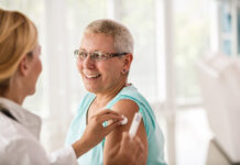 Springtime Is Covid Booster Time (for Seniors) covid booster for seniors